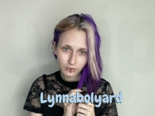 Lynnabolyard