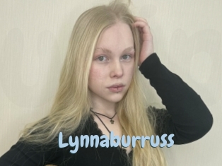 Lynnaburruss