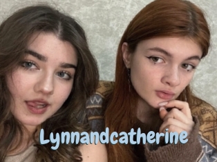 Lynnandcatherine