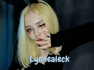 Lynnealeck