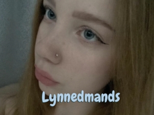 Lynnedmands