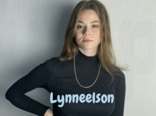 Lynneelson