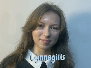 Lynnegills