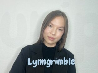 Lynngrimble