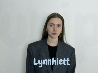 Lynnhiett