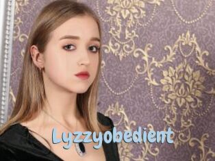 Lyzzyobedient