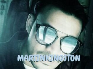 MARTINKINGSTON