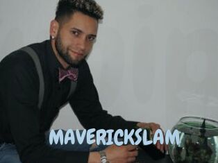 MAVERICKSLAM