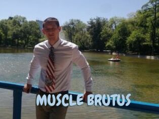 MUSCLE_BRUTUS