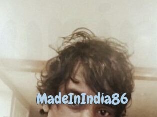 MadeInIndia86