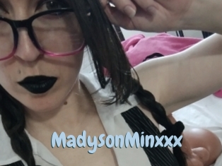 MadysonMinxxx