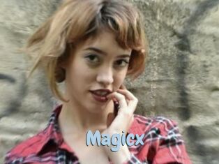 Magicx