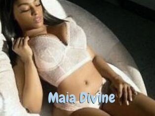 Maia_Divine