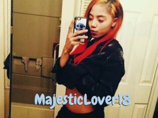 MajesticLover18