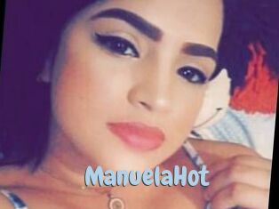 ManuelaHot