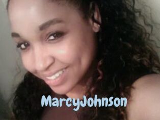 MarcyJohnson