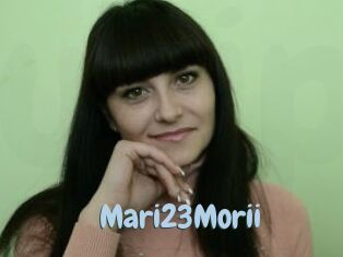 Mari23Morii