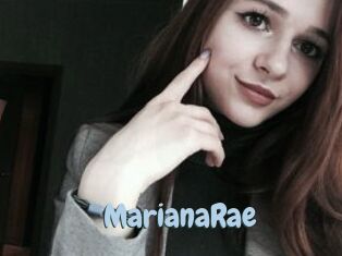 MarianaRae