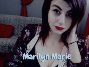 Marilyn_Marie