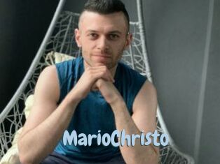 MarioChristo