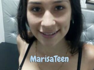 MarisaTeen