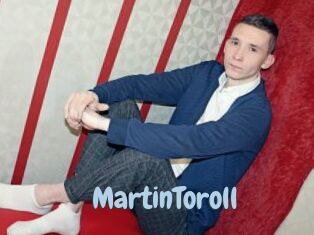 MartinToroll