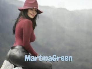 MartinaGreen