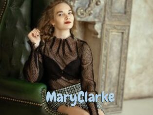 MaryClarke Uniform Porn XXX