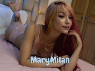 MaryMilan