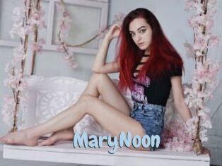 MaryNoon