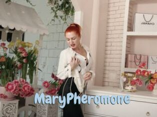 MaryPheromone