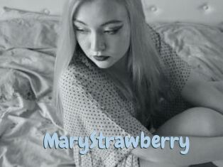 MaryStrawberry