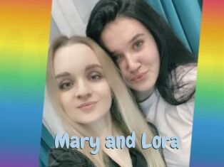 Mary_and_Lora