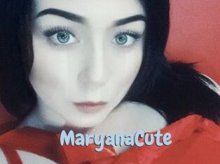 MaryanaCute