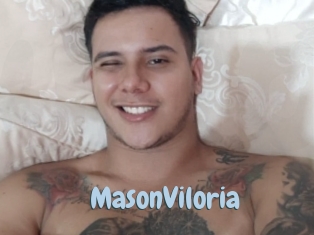 MasonViloria