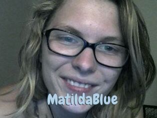 MatildaBlue