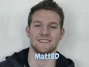 MattBD Uniform Porn XXX