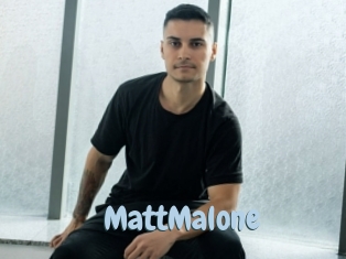 MattMalone