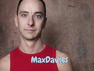 MaxDavies