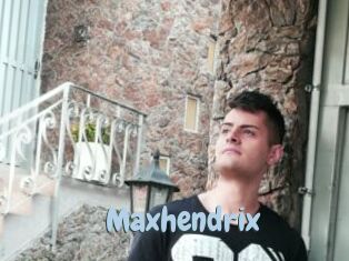Maxhendrix
