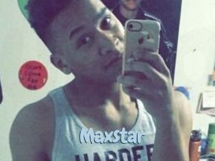 Maxstar
