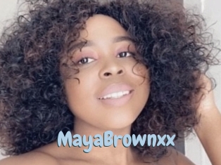 MayaBrownxx