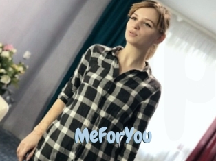 MeForYou