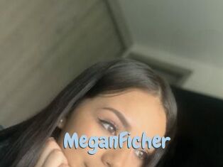 MeganFicher