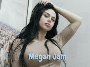 Megan_Jam