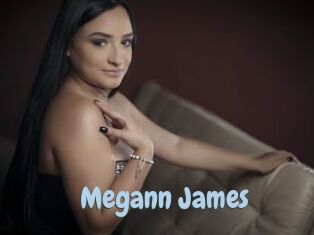 Megann_James