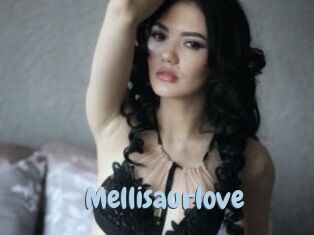 Mellisaurlove