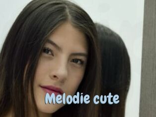 Melodie_cute