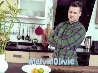 MelvinOlivie