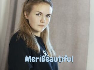 MeriBeautiful